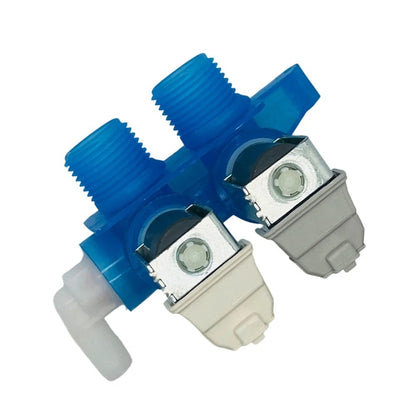Water Inlet Valve for Front Load Models (120V)