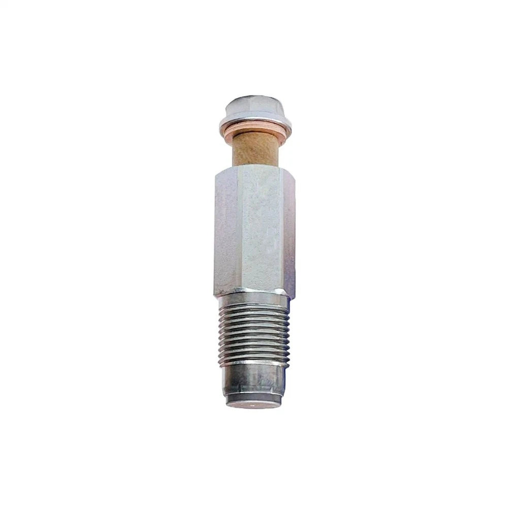 Fuel Pressure Relief Valve Rail Sensor for Ford Transit MK7 (2006–2014)