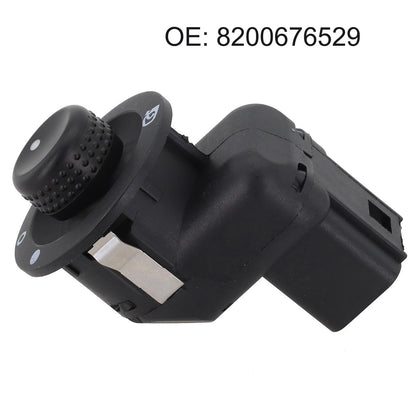 Power Mirror Control Button for Renault Clio MK4 (2012–2019)