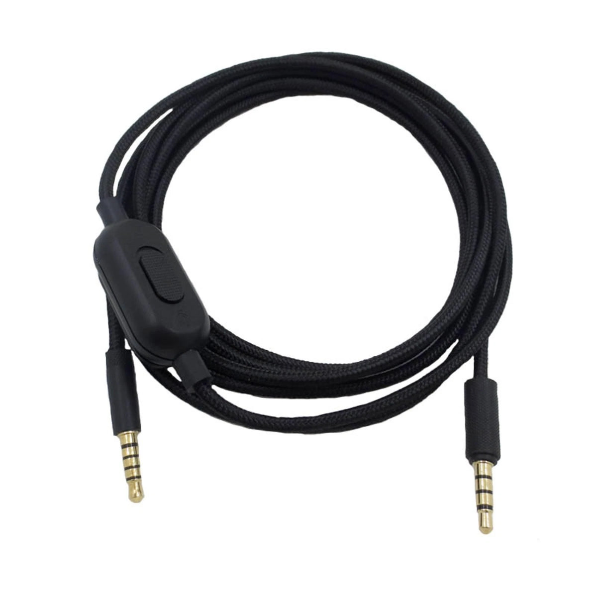 3.5MM Audio Cable for Logitech GPRO X G233 G433 Headset