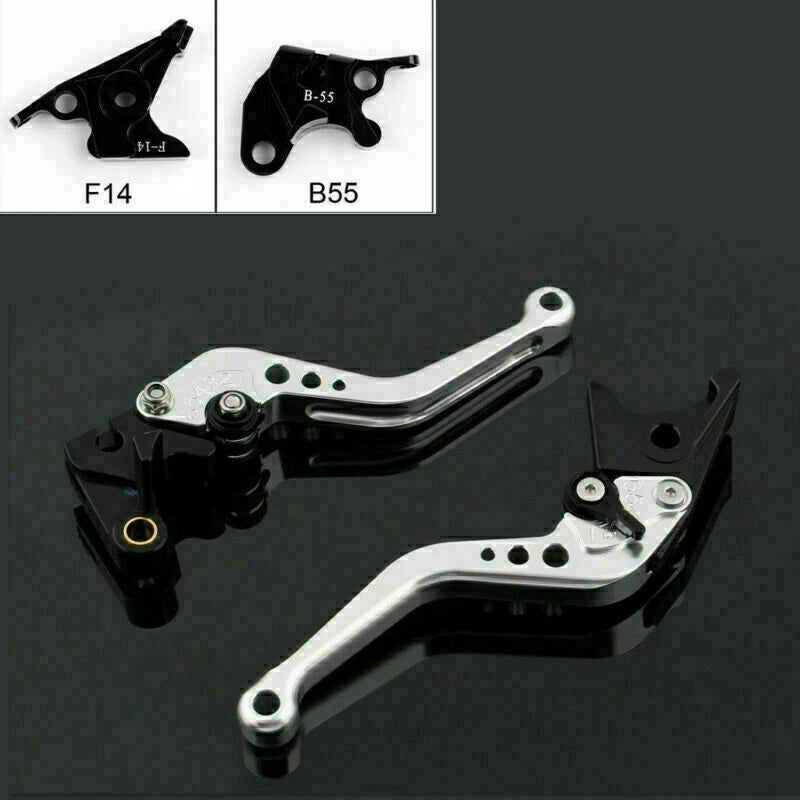 Brake Clutch Lever for Buell XB12R XB12Ss XB12Scg X1 S1 Lightning (2009)