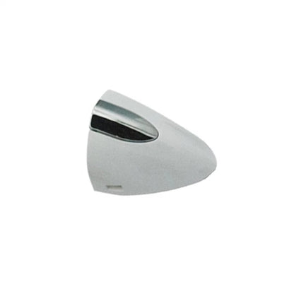 Front Left Door Handle Key Lock Cap Cover 13598838 for Buick Enclave (2008–2017)