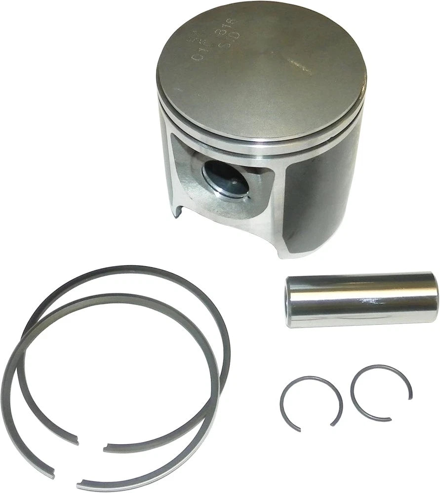 WSM Piston Kit for Sea-Doo 650/657 (1993) - STD Bore