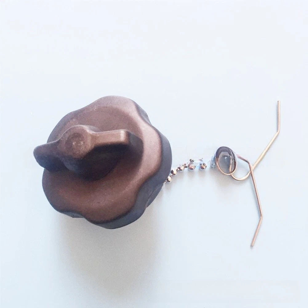 Outboard Fuel Cap for Marine Boat (Replacement Part)