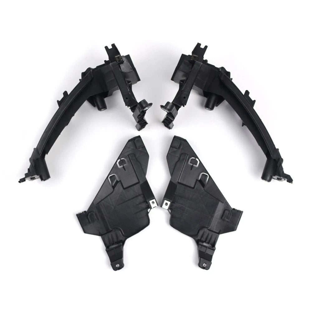 Headlight Bracket Kit for Audi Q5 SQ5 (2013–2017)