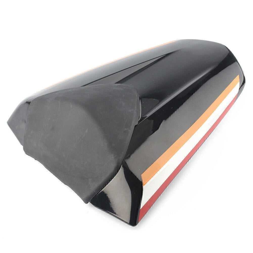 Rear Seat Back Cover Cowl Fairing for Honda CBR500R (2013–2015) REPSOL Style