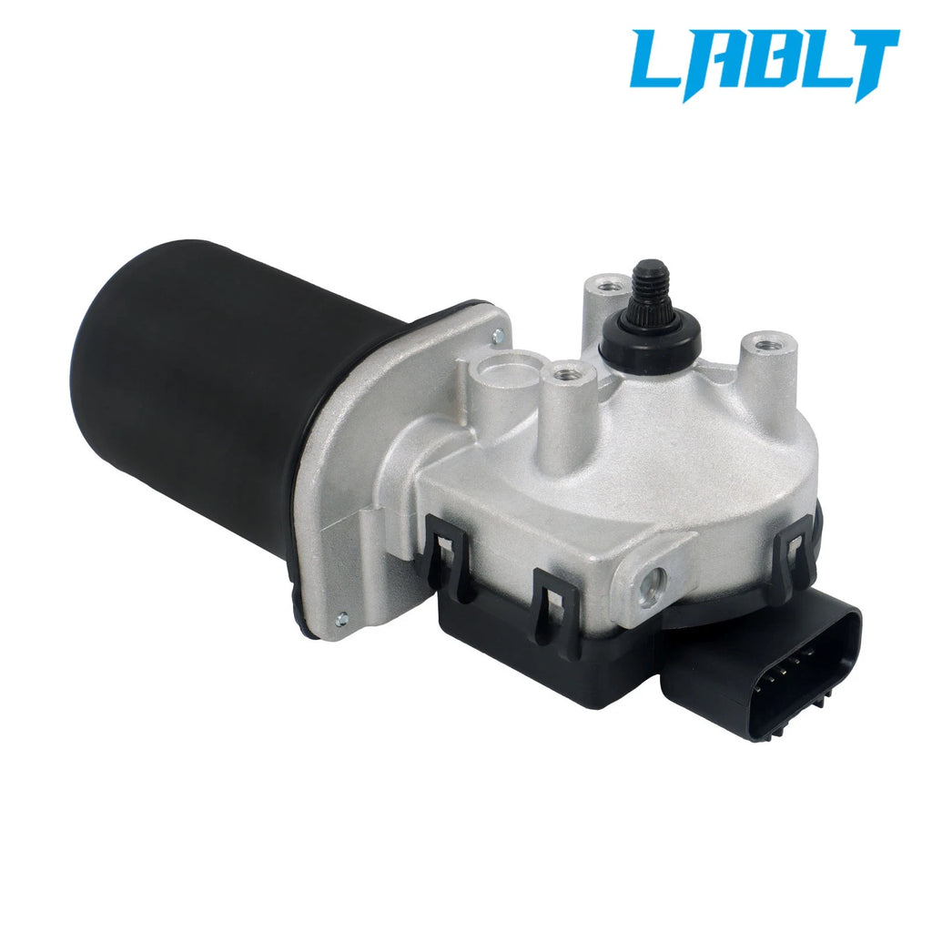 Front Side Windshield Wiper Motor 40-1063 for Hummer H2 (2003–2007)