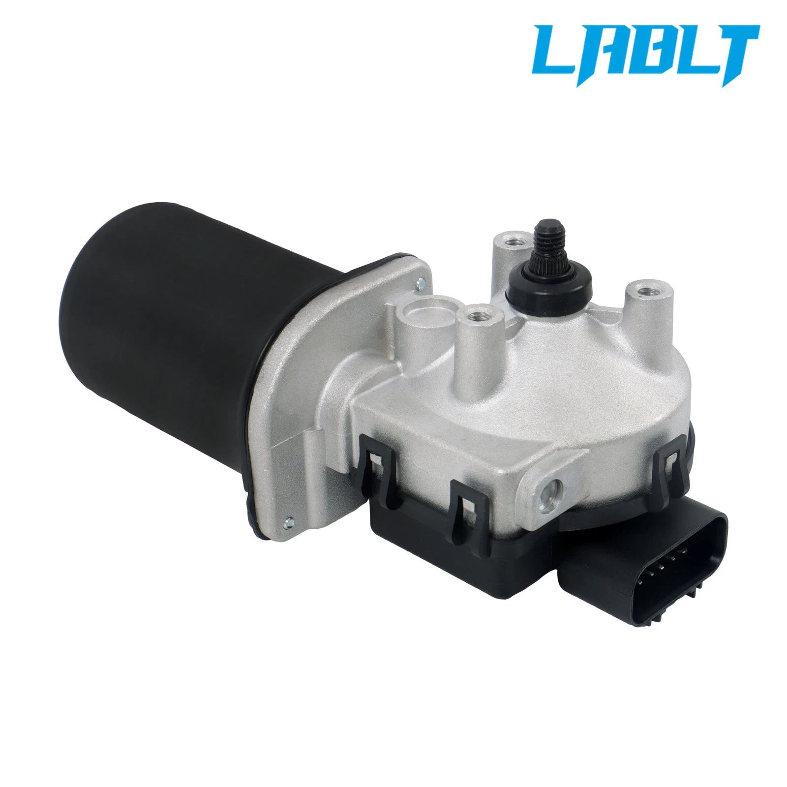 Front Side Windshield Wiper Motor 40-1063 for Hummer H2 (2003–2007)