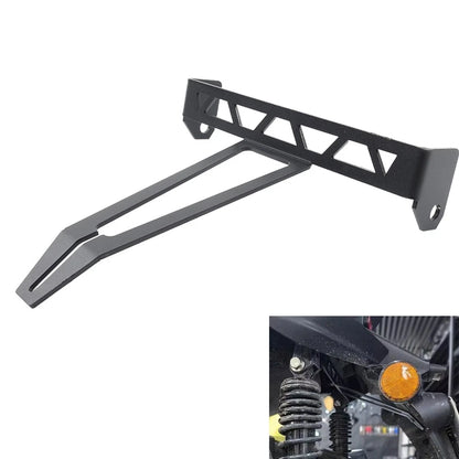 Rear Mudguard Reinforced Support Bracket for Yamaha X-MAX 300 (2023–2024)