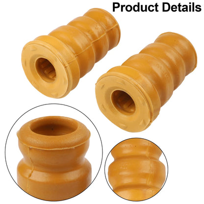 2X Suspension Buffer for Honda (2007–2012) 51722-SWE-T01