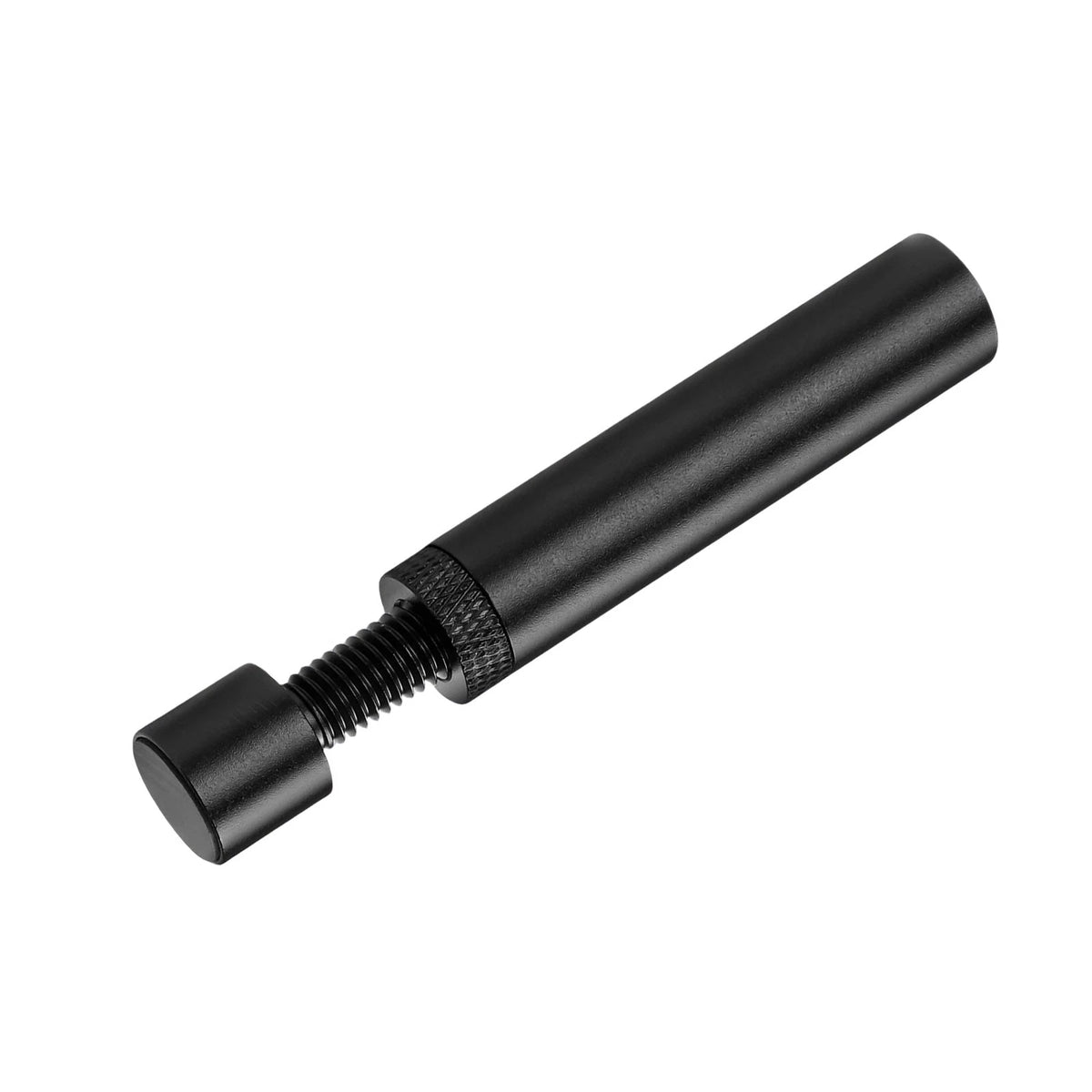 Adjustable Graphics Card Support Bracket 70-120mm Anti-Sag w/Rubber Top