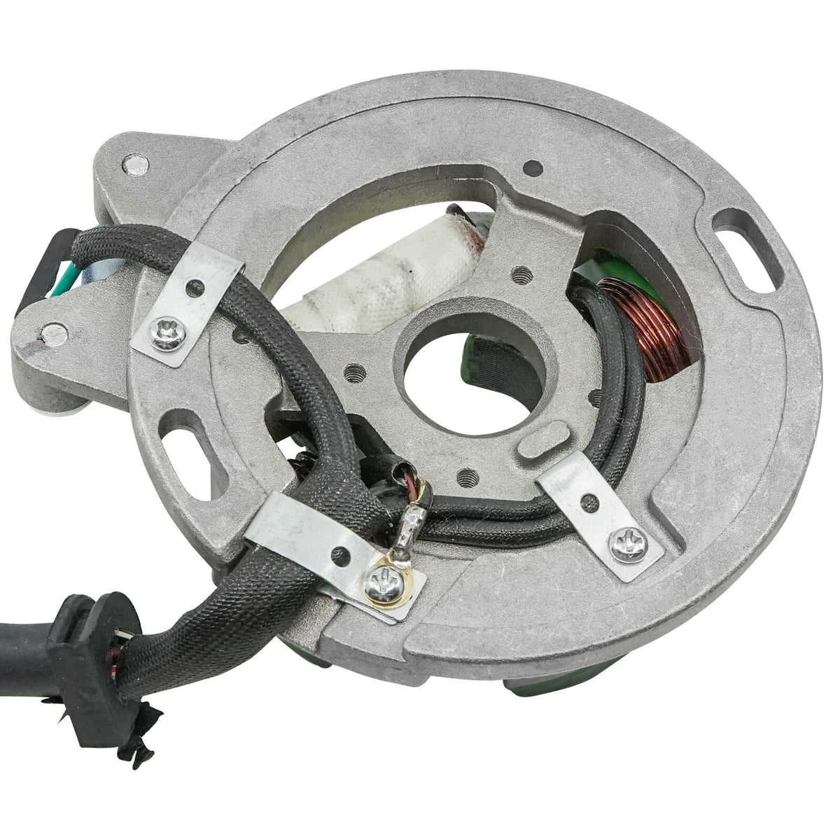 Caltric Stator Replacement for Suzuki Eiger 400 (2002–2003)