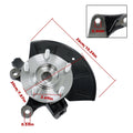 Right Steering Knuckle Assembly for Mazda Tribute (2001–2004)