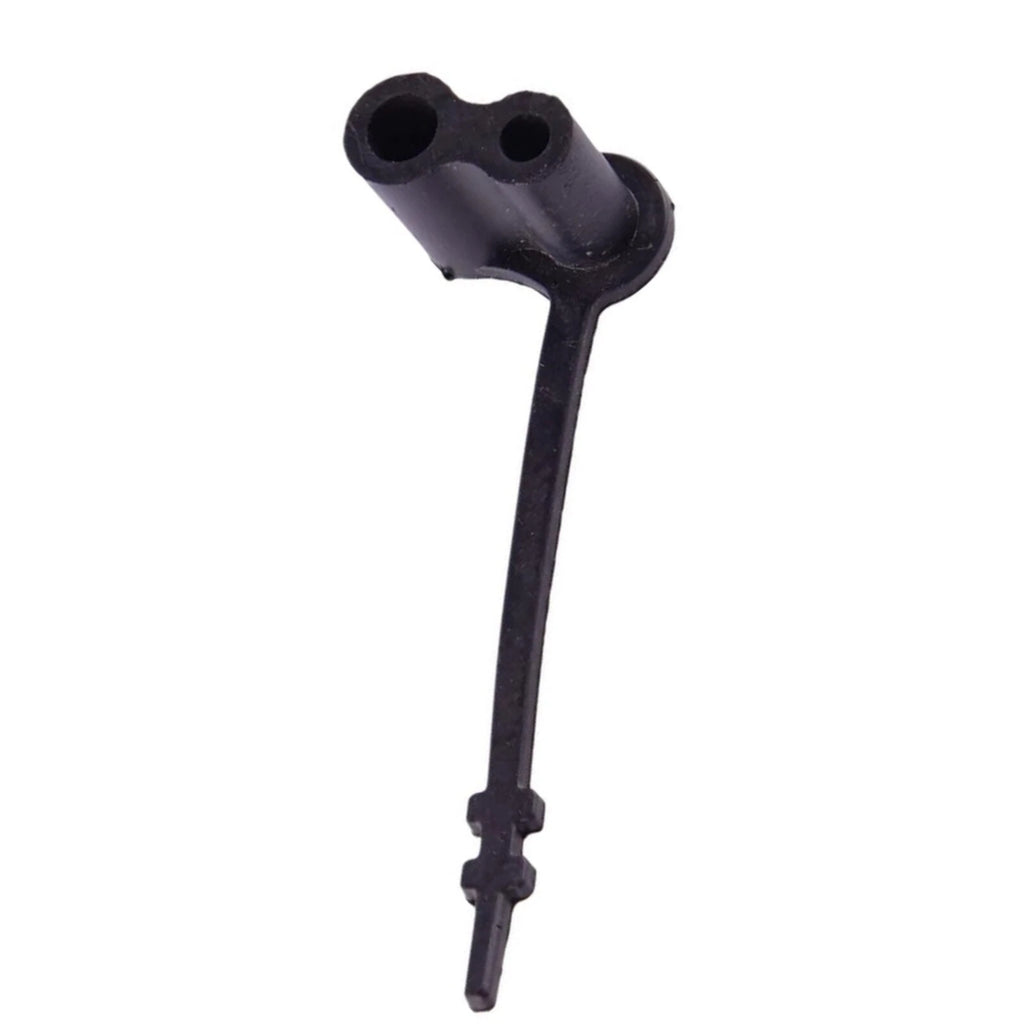 Rubber Fuel Connector Protector for Tohatsu Outboard (3H6-70262-0)