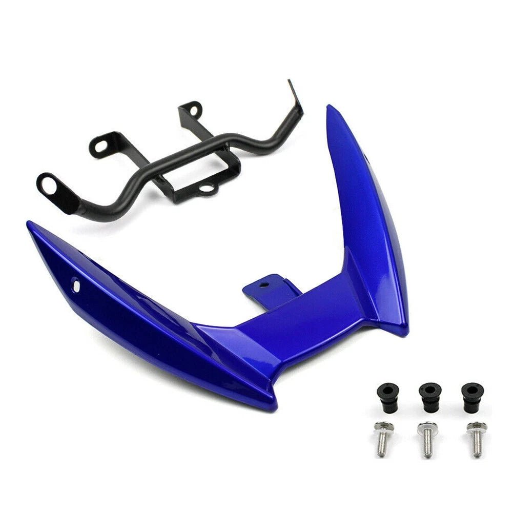 Front Upper Headlight Fairing Stay Bracket for Yamaha MT-09 FZ-09 (2014–2016)