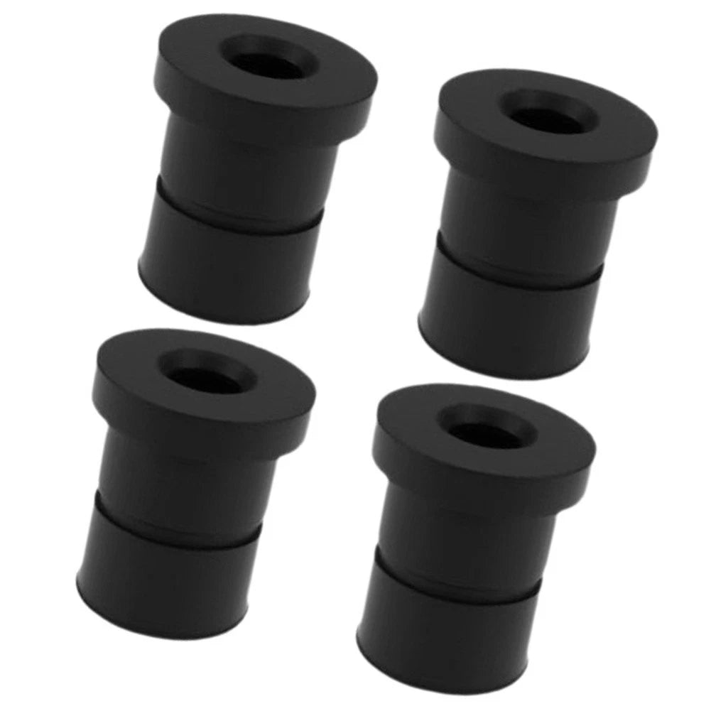 Rubber Stop Bumper for Forestry Operations (No Year Range Provided)