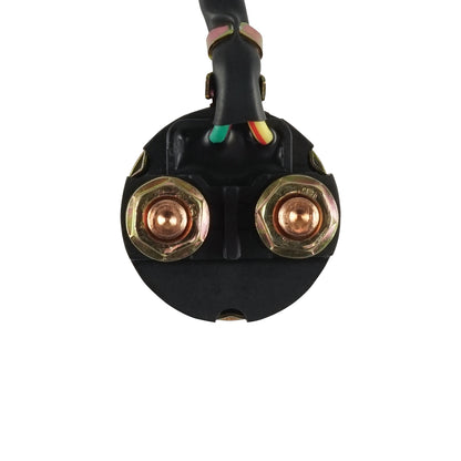 Starter Relay Solenoid for Honda TRX500 FourTrax Foreman Rubicon (2001–2018)