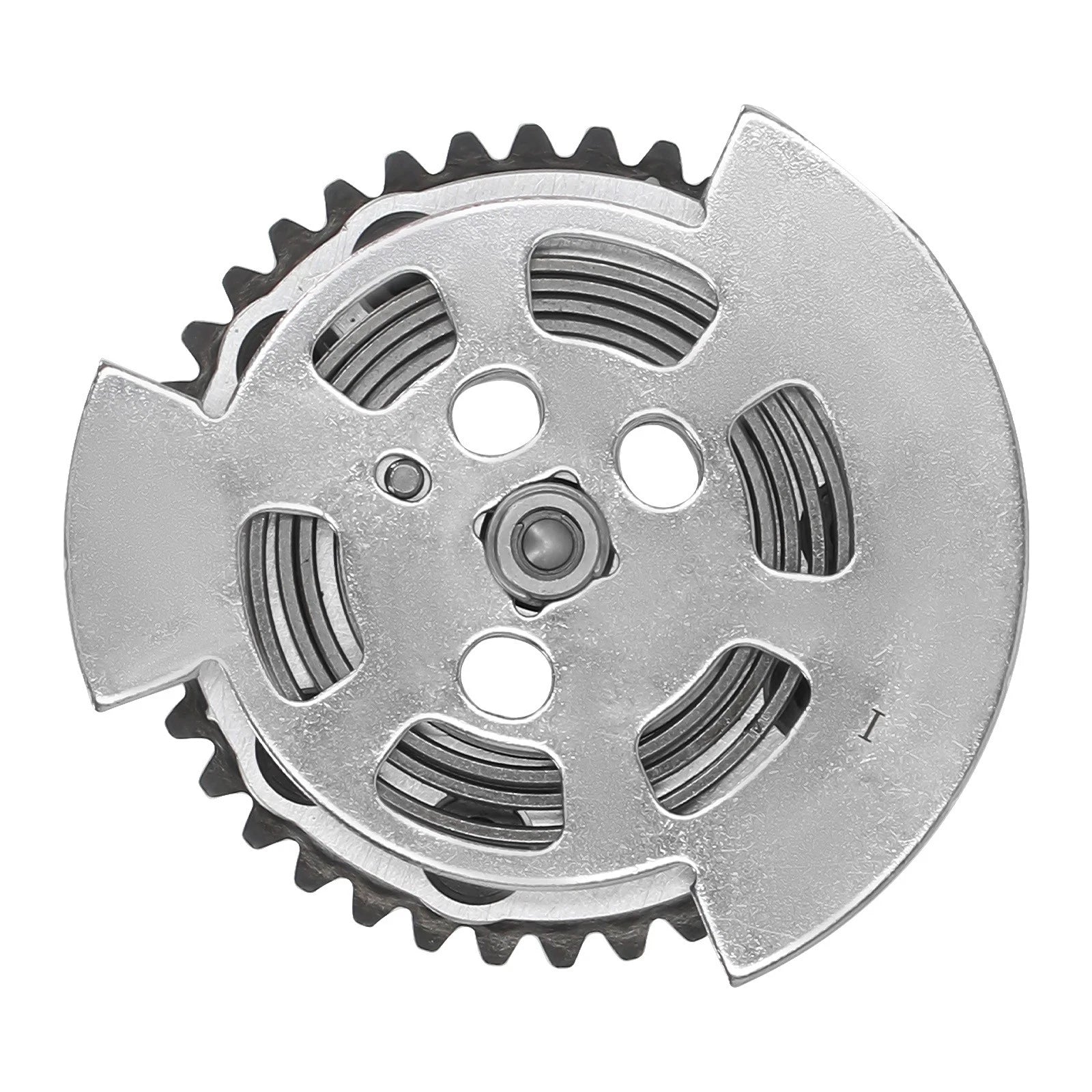Engine Variable Timing Sprocket for Land Rover LR4 Range Rover (2010–2016) 3T1105
