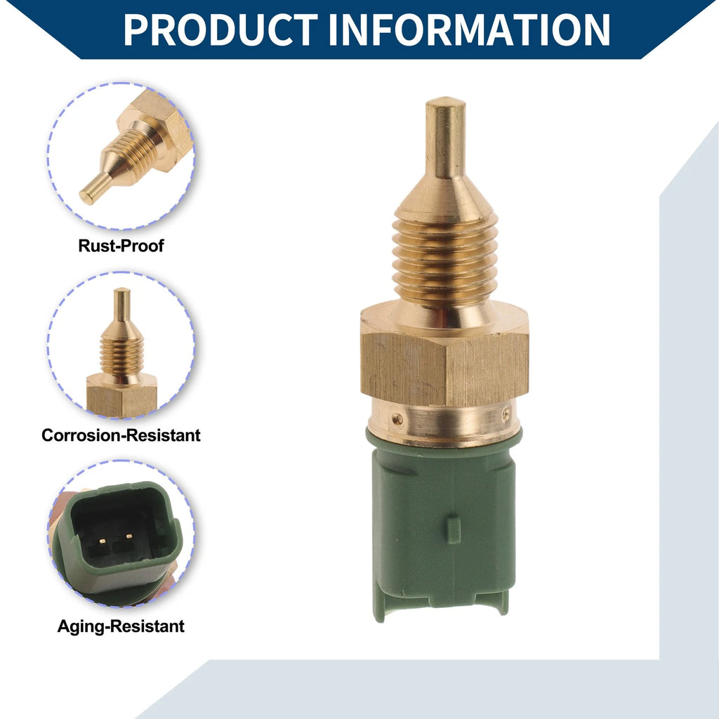 Engine Coolant Temperature Sensor for No.133888