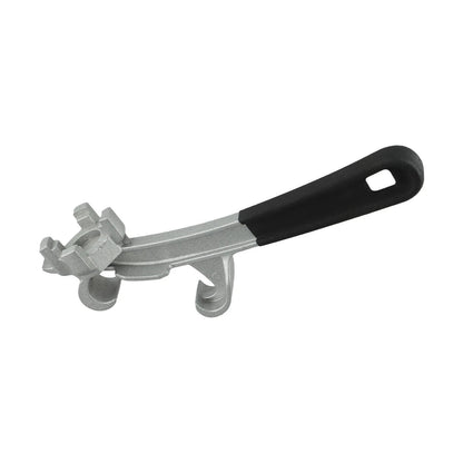 3 in 1 Lid Wrench for 5 Gallon and 55 Gallon Cans