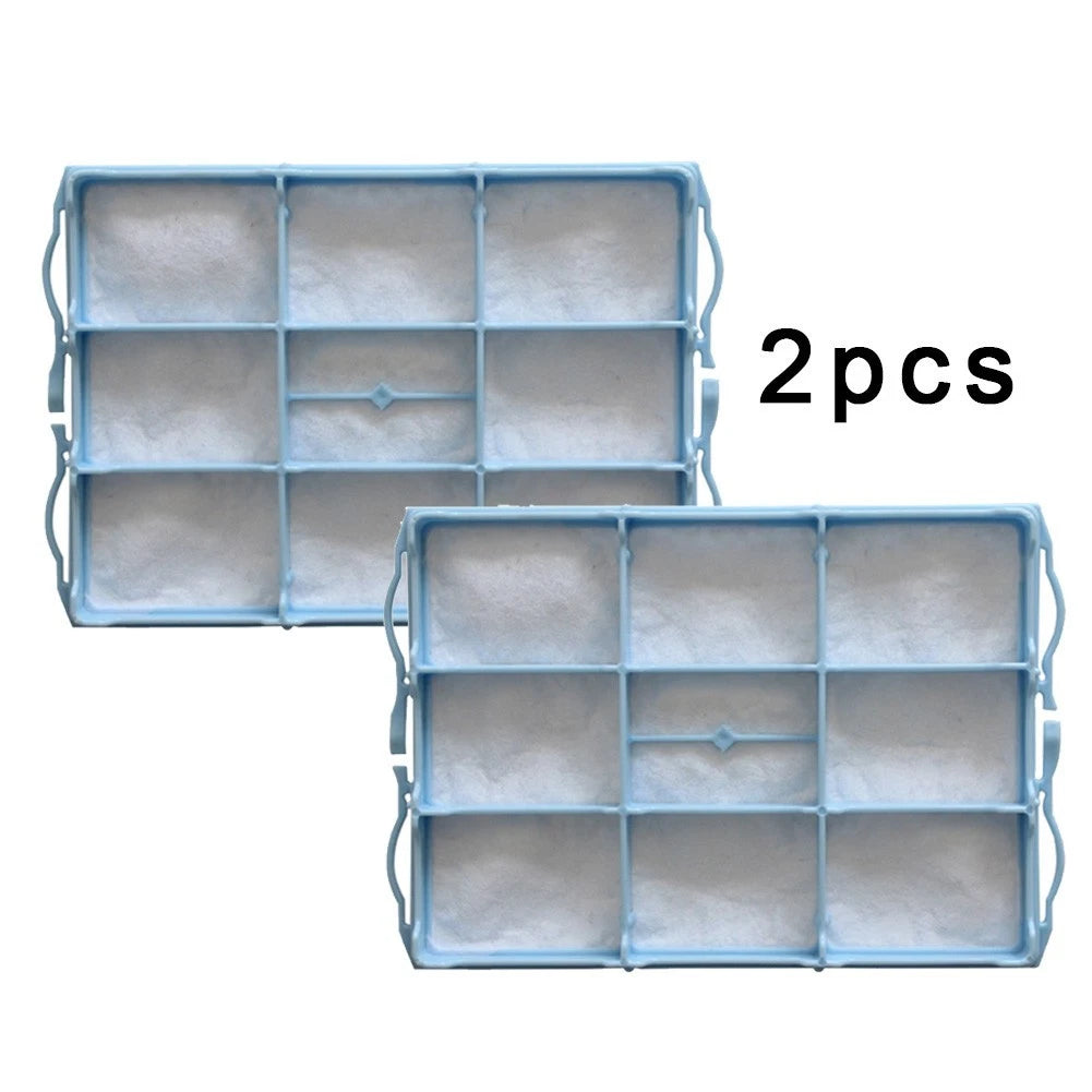 2X Motor Filter Pack for