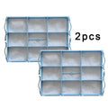 2X Motor Filter Pack for