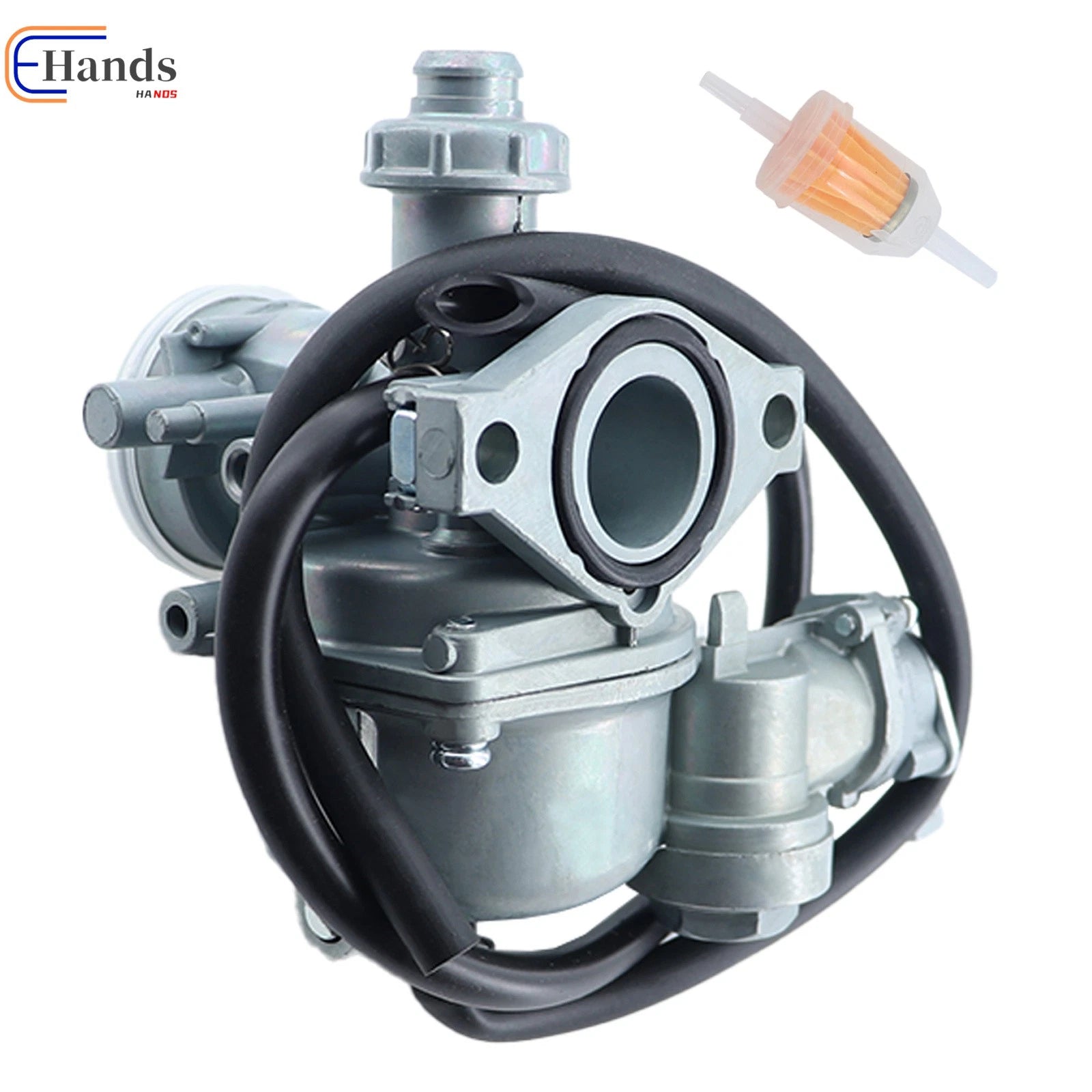 Carburetor Assembly for Honda TRX90 (1993–2005) 16100-HP2-673