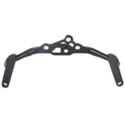 Headlight Upper Fairing Stay Bracket for Honda CBR954RR CBR900RR (2002–2003)