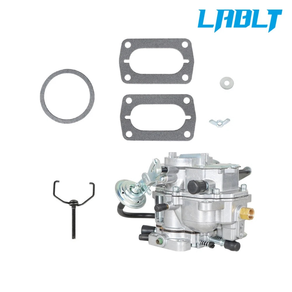 Carter Type BBD Carburetor for Dodge 273-318 (1966–1984) 5.2L V8