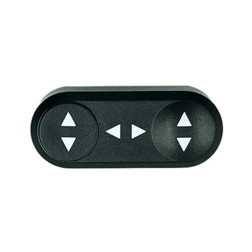 Adjustment Button Cover for MINI