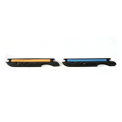 2pcs Line Winder for Tenkara Rod (11.57mm to 14.5mm Diameter)