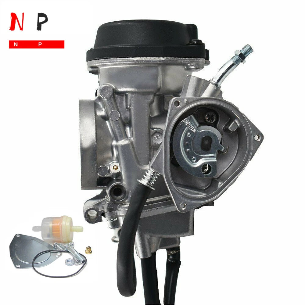 Carburetor for Liangzi ODES 400 Engines ATVs UTVs (179F.15, 400cc)