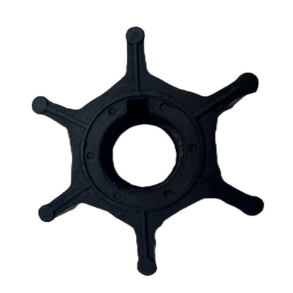 Water Pump Impeller with Key for Suzuki Outboard 2 Str 9.9 15 HP 17461-93901