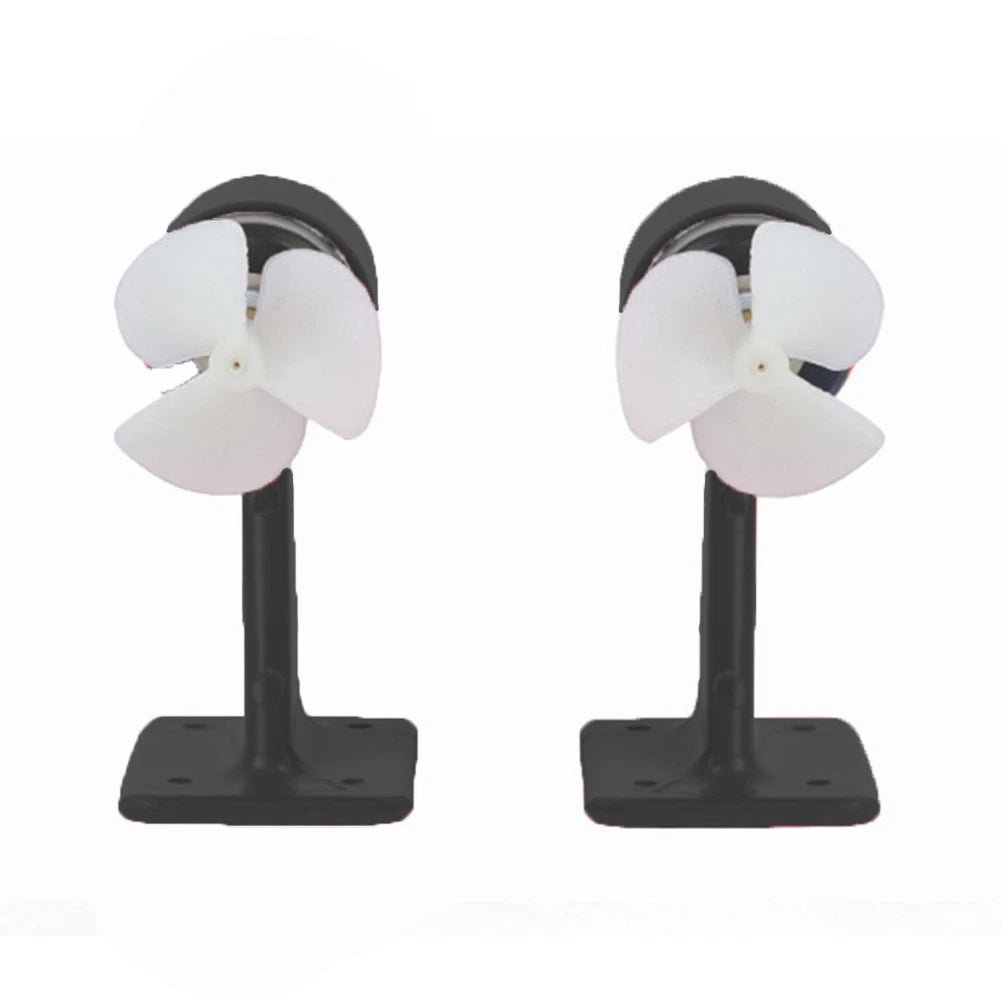 Underwater Propeller Motor for Model Boats (ABS Casing)