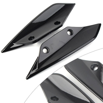 Front Fender Side Panel Cover for BMW S1000RR (2009–2014)
