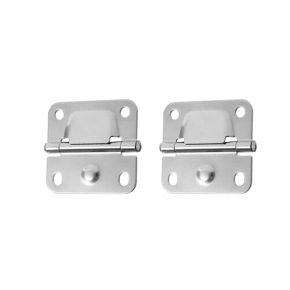 Stainless Steel Hinge Kit for Coleman Coolers