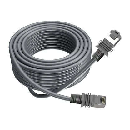 Gigabit Speed CAT6 Network Cables for Starlink Devices