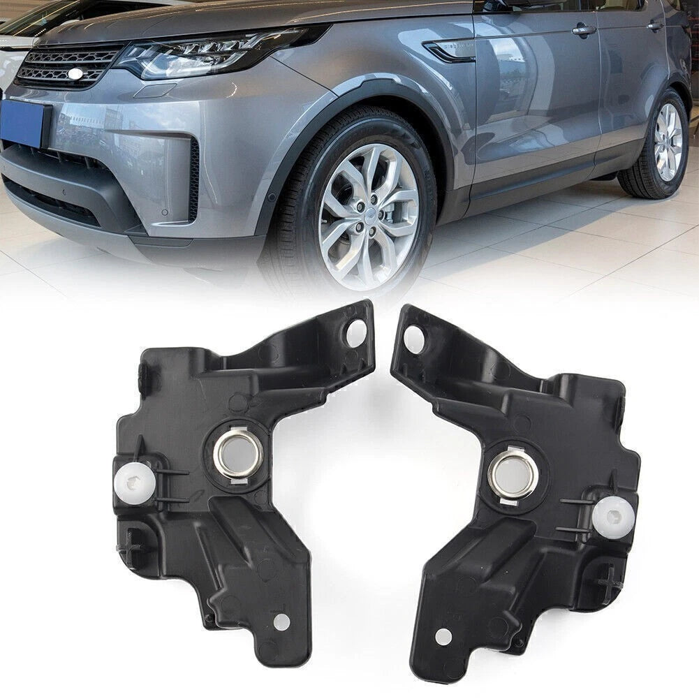 Headlight Mounting Bracket for Land Rover Discovery 5 (2015–2022) LR086097 LR086096