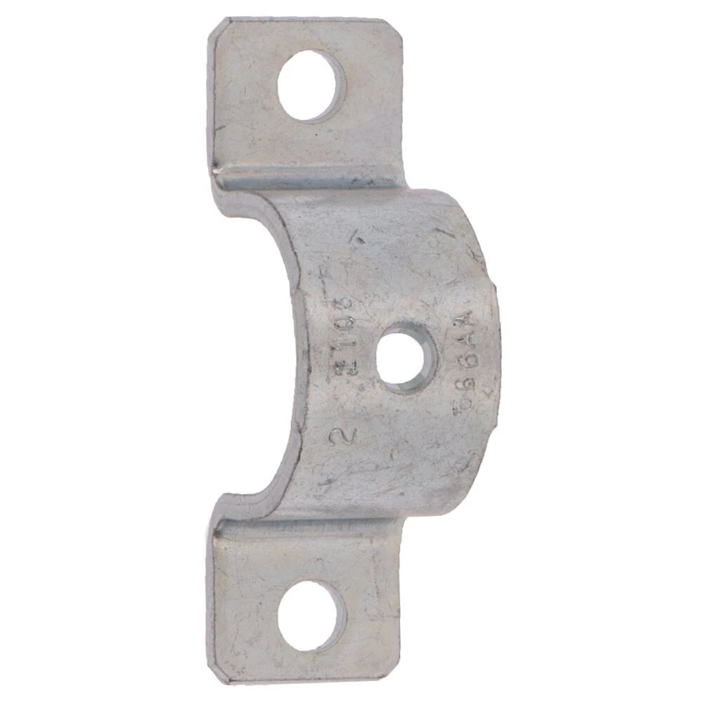Suspension Stabilizer Bar Bushing Retainer Bracket for Jeep Compass Patriot (2007–2017)