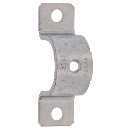 Suspension Stabilizer Bar Bushing Retainer Bracket for Jeep Compass Patriot (2007–2017)