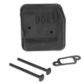 Exhaust Muffler Silencer for MS210 MS230 MS250 (Compatible)