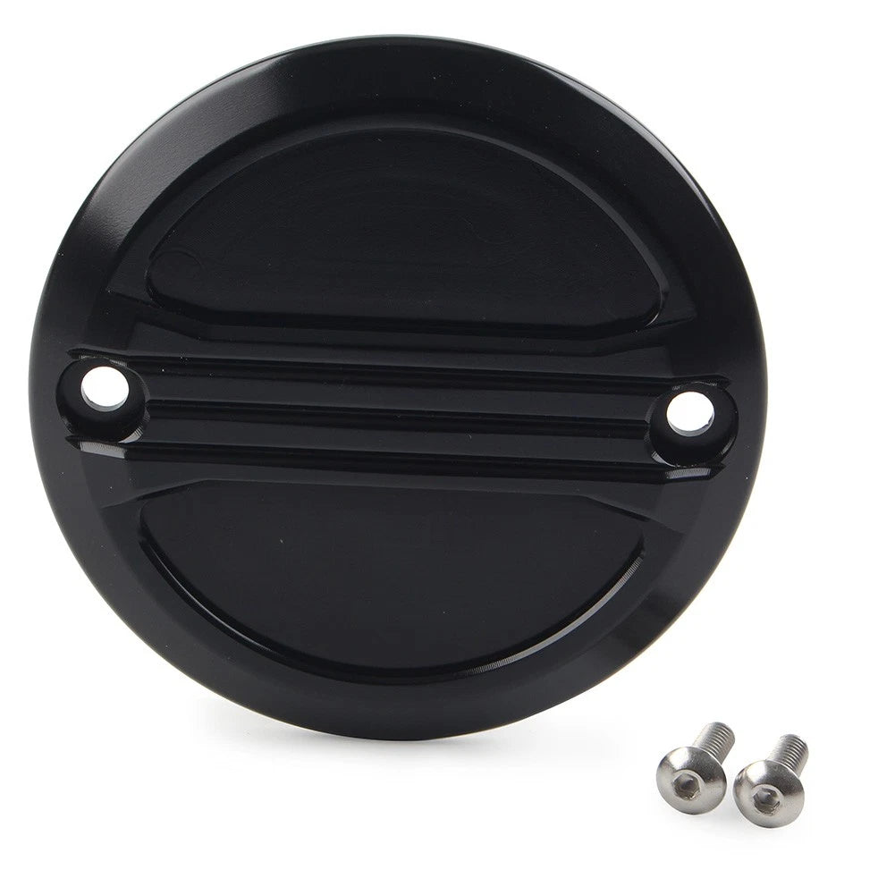 Air Flow Ignition Timer System Cover for Harley Electra Glide, Road King