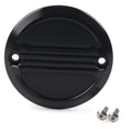 Air Flow Ignition Timer System Cover for Harley Electra Glide, Road King