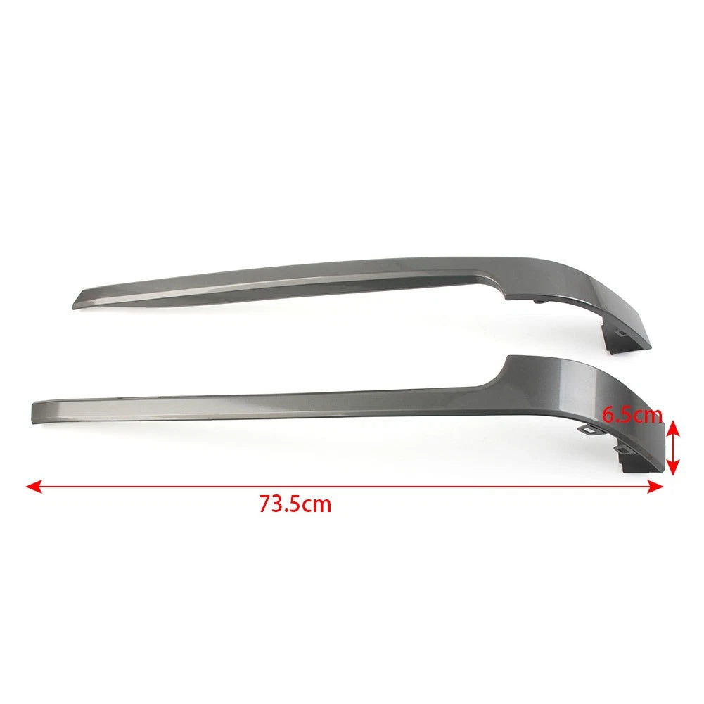 Rear Bumper Side Panel Trim for Land Rover Range Rover (2013–2022)