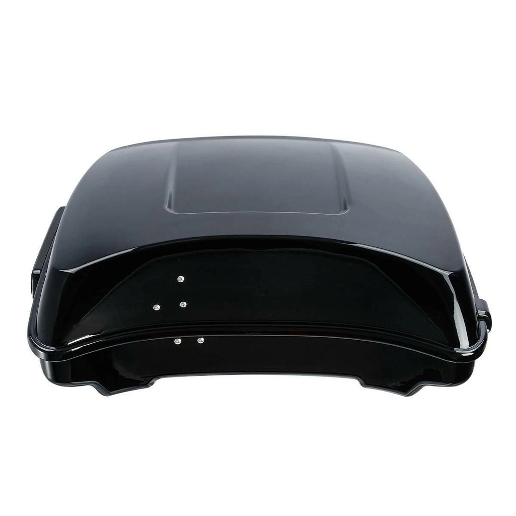Trunk Mount Rack for Harley Street Glide (2009–Present)