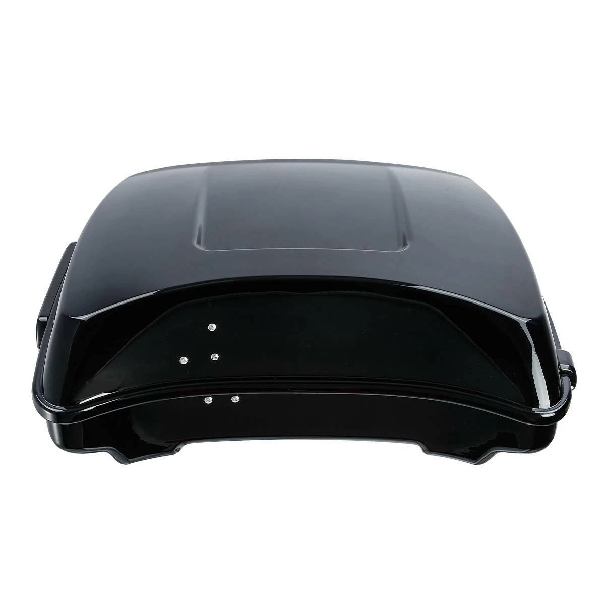 Trunk Mount Rack for Harley Street Glide (2009–Present)