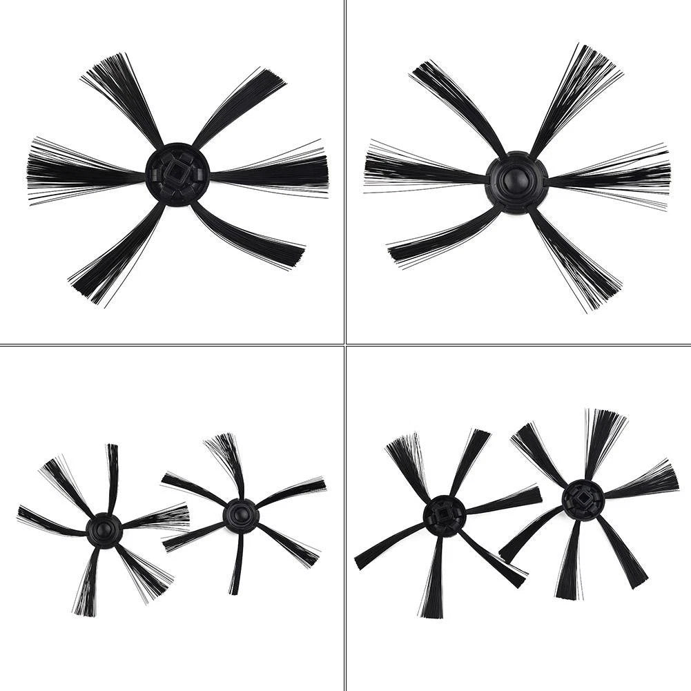 Set of 4 Side Brushes for Severin RB7025