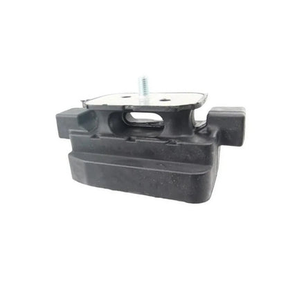 Rubber Transmission Gearbox Mount for BMW E60 E61 F10 LCI F11 LCI (2008–2017)