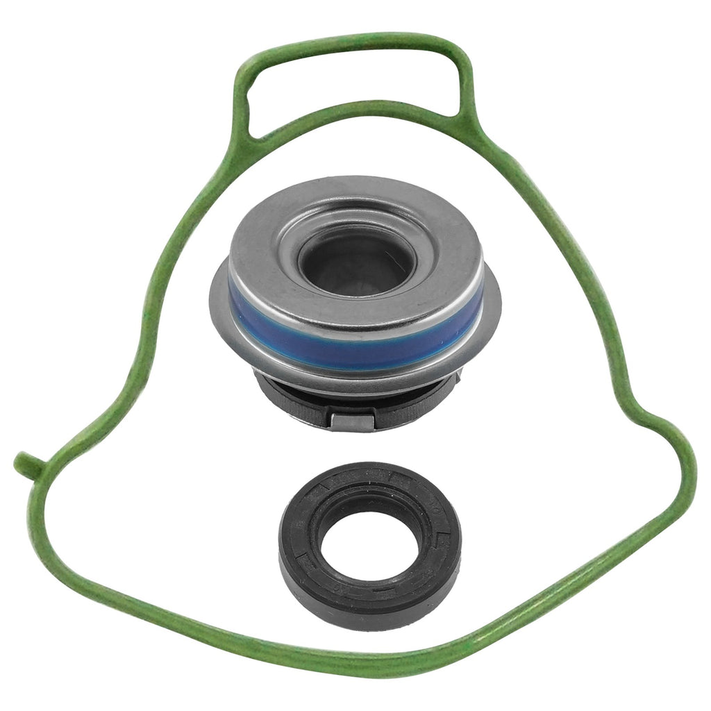 Mechanical Water Pump Rebuild Kit for Can Am Maverick X3 Turbo (2017-2018)