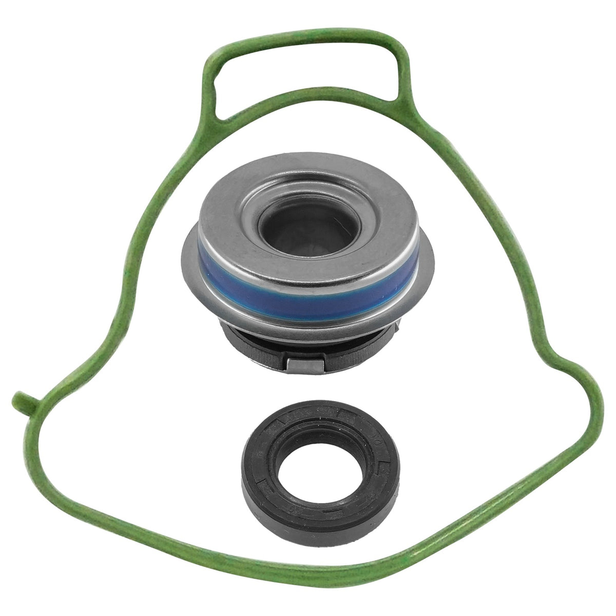 Mechanical Water Pump Rebuild Kit for Can Am Maverick X3 Turbo (2017-2018)
